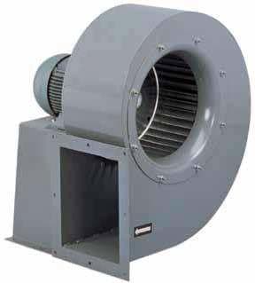 S & P ITALIA SPA - SPI5130121600 CMT/2-280/115 4KW LG