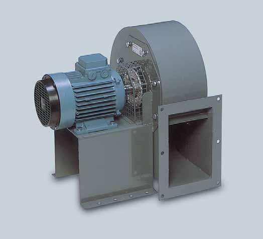 S & P ITALIA SPA - SPI5143021300 CRMT/4-500/205 9,2KW ABB LG