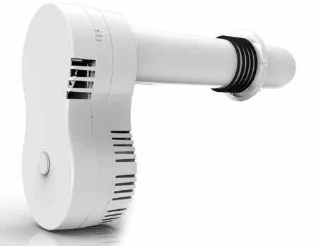 S & P ITALIA SPA - SPI5144304911 ECO ROOM 150/500