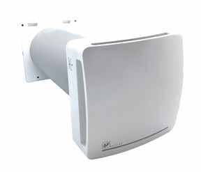 S & P ITALIA SPA - SPI5144307800 RESPIRO 150RD