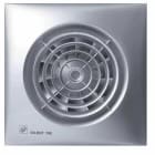 S & P ITALIA SPA - SPI5210416300 SILENT-100 CRZ SILVER