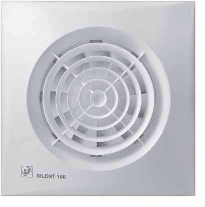 S & P ITALIA SPA - SPI5210402300 SILENT-100 CHZ