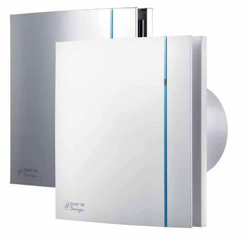 S & P ITALIA SPA - SPI5210602000 SILENT-100 CHZ DESIGN