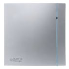 S & P ITALIA SPA - SPI5210602600 SILENT-100 CZ SILVER DESIGN