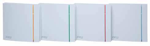 S & P ITALIA SPA - SPI5210606100 SILENT-200 CRZ SILVER DESIGN-3C
