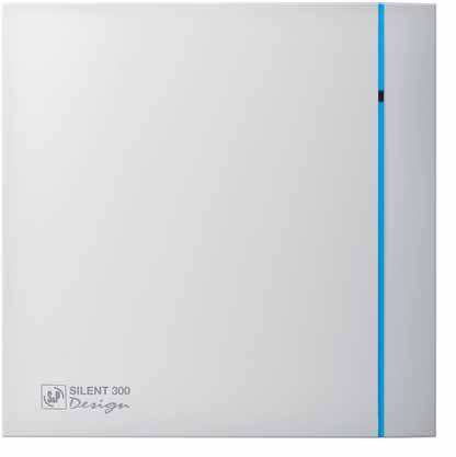 S & P ITALIA SPA - SPI5210624000 SILENT-300 CHZ DESIGN-3C