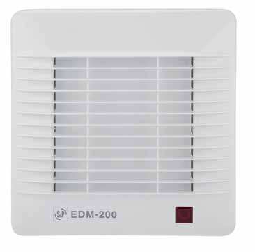 S & P ITALIA SPA - SPI5211556500 EDM-200 CR