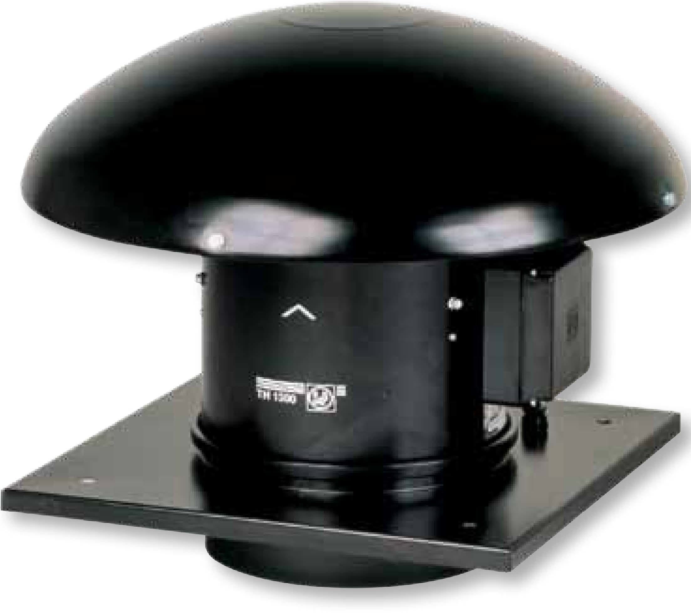 S & P ITALIA SPA - SPI5220003900 TH-1300 ECOWATT