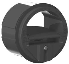 S & P ITALIA SPA - SPI5401634000 RDR-200/350