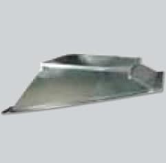 S & P ITALIA SPA - SPI5416717600 BI-4 (BASE INCL )