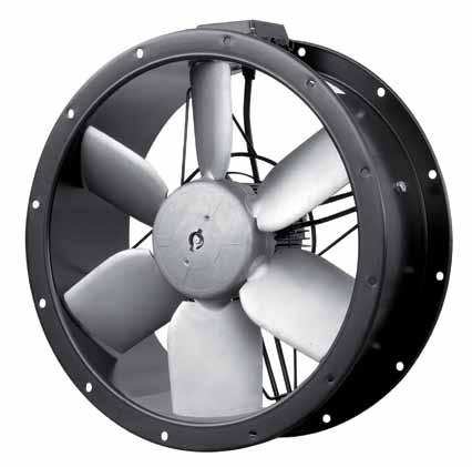 S & P ITALIA SPA - SPI5705080100 TCBT/4-250/H-B