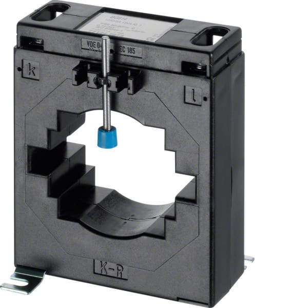 HAGER - HAGSRE12505 TRASF. DI CORRENTE 1250-5 A BG 814 CL 1