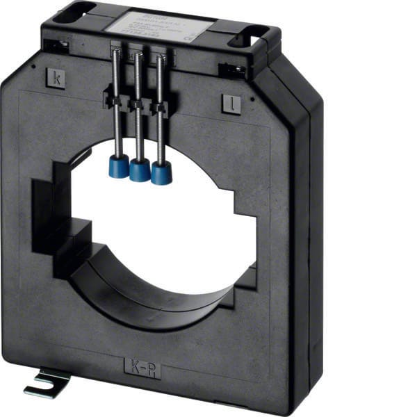 HAGER - HAGSRF25005 TRASF. DI CORRENTE 2500-5 A BG 1034 CL 1
