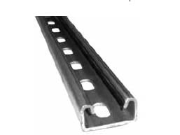 LUCIANO RUSSO SRL - LRSSRP21C22 prof. omega ser.P 41x21 L=2m sp.2 z. c.