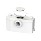 SFA SANITRIT - SFASSSUP SANIPLUS UP (WC+LAVABO+BIDET+DOCCIA)