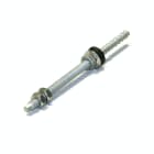 CONTACT ITALIA SRL - IICSTA0009 ANCORANTE CEMENTO M10X190 C/DADI E GUARN