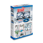 RAYTECH SRL - RYTSTOPICE212 STOP ICE 2/12 CAVO SCALDANTE POT. COSTAN