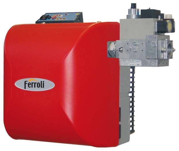 FERROLI - FRL0U3BFAXA SUN NGX350 M-.PR.M.IT.A.0.25