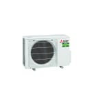 MITSUBISHI ELECTRIC - MTS493492 SUZ-M25VAR2.TH OUTDOOR UNIT R32