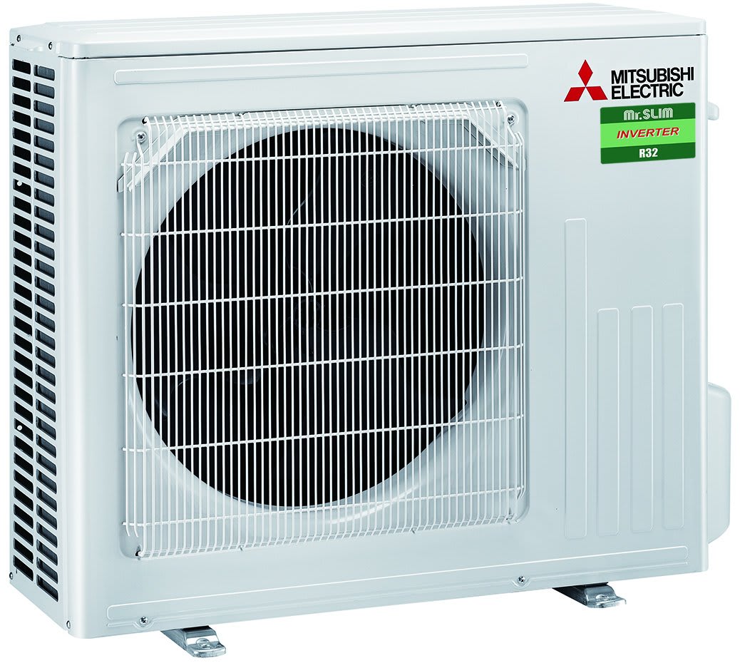 MITSUBISHI ELECTRIC - MTS493494 SUZ-M50VAR2.TH OUTDOOR UNIT R32