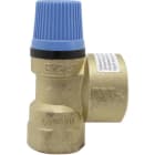 WATTS INDUSTRIES ITA - WAT0217015N SVH15.3/4 N VALV. SIC. 1,5 BAR