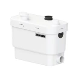 SFA SANITRIT - SFASVES+ SANIVITE PLUS+ (LAVATR/LAVAST/ACQ.CHIARE