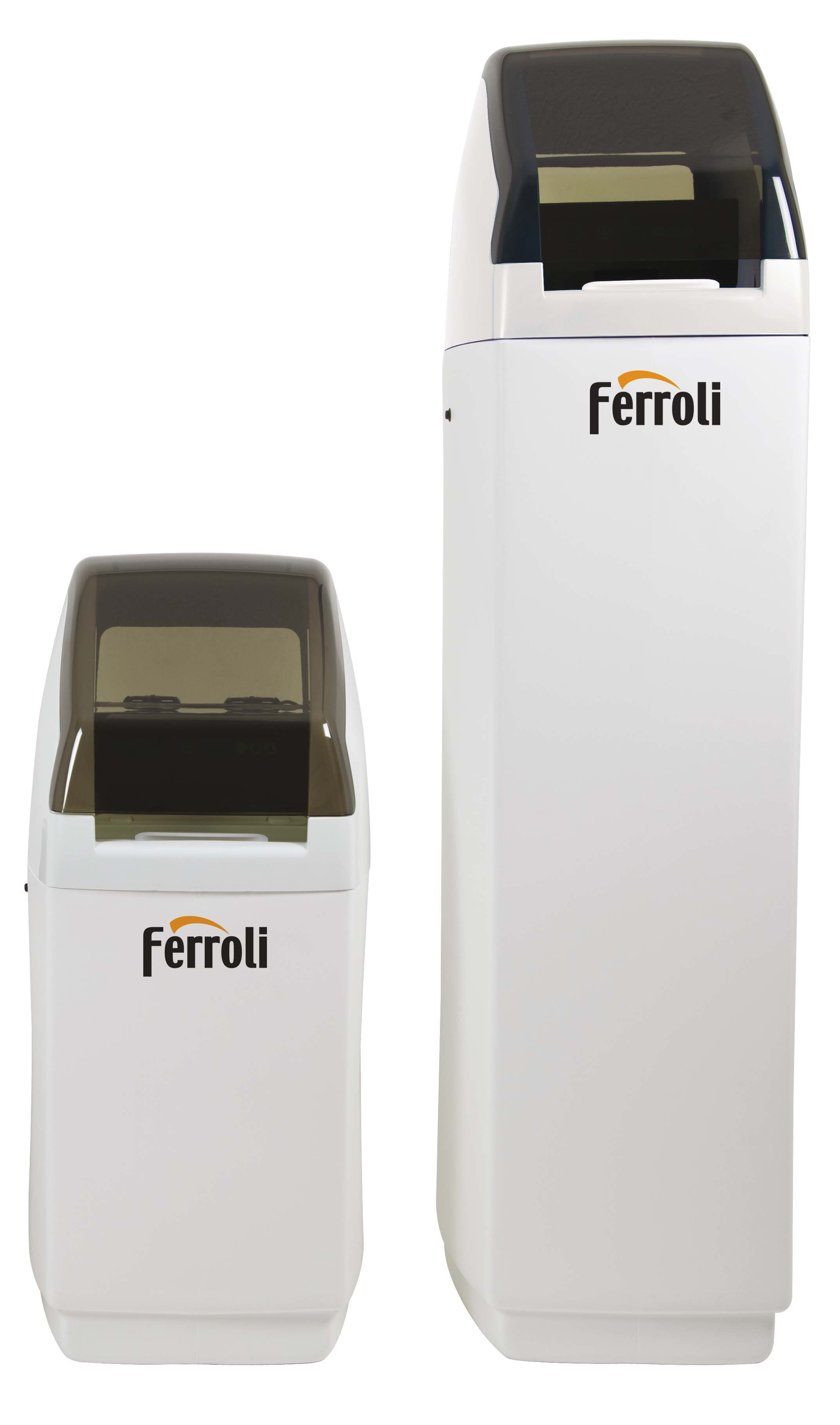 FERROLI - FRL0YARACXA S WATER 15 SF01WYW07A368-069