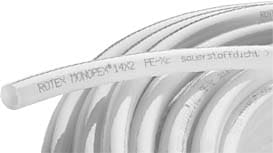 ROTEX - RXHEMOPX14240A MONOPEXR OE14X2 DD - 240M