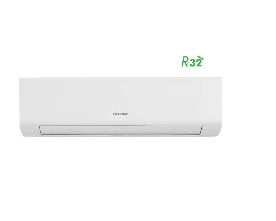 HISENSE ITALIA SRL - HISKE25MR01G U. I. 2.5 KW ENERGY ULTRA