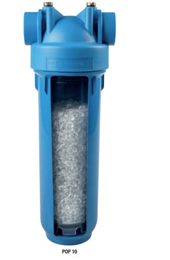 ATLAS FILTRI ITALIA - AT1ZA1380532 POP10SCALEARMOR(T)SYSTEM**3/4*OT