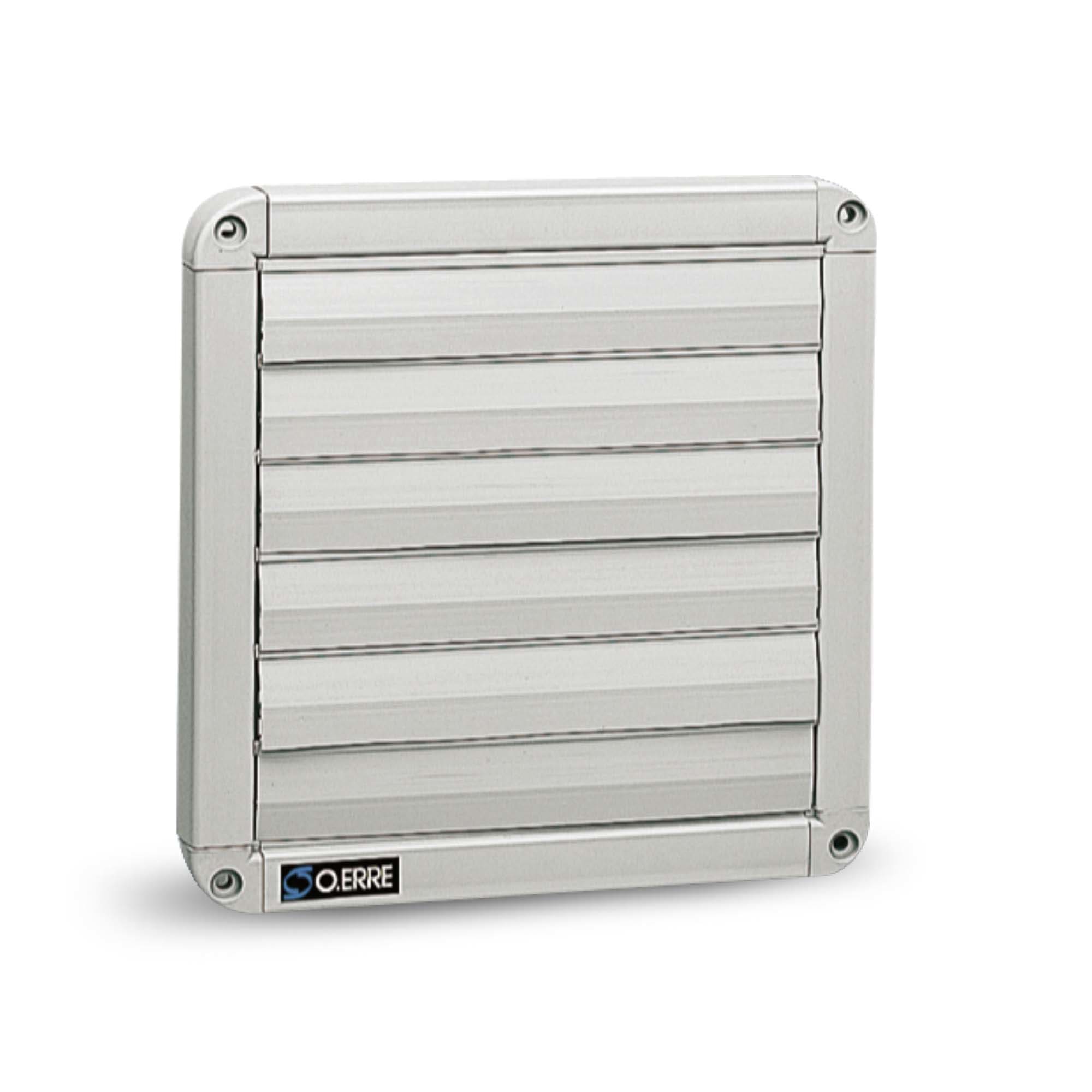 EP (O.ERRE) - OER0060300 SERRANDA A GRAVITA LD/MD/HD/TT/ECO 30