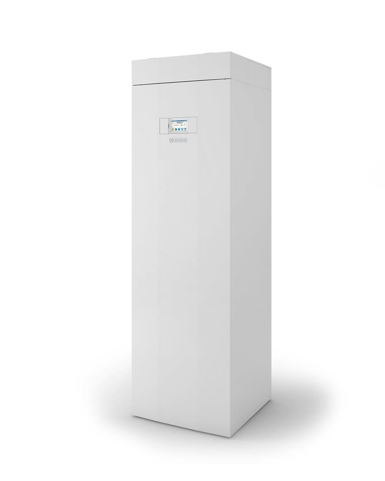 OLIMPIA PROFESSIONAL - OLM02046 UI SHERPA TOWER S2 E SMALL