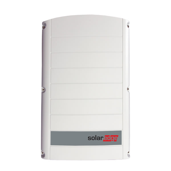 SOLAREDGE - SHNSE3K-RWBTEBEN4 SOLAREDGE HOME SHORT STRING INVERTER - T