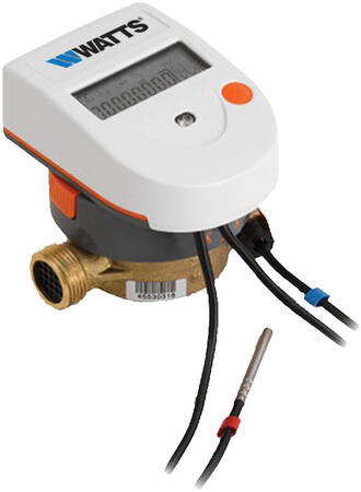 WATTS INDUSTRIES ITA - WAT073920CFIM MIS.COMP. RAFF/RISC+ 2IM.+MBUS DN20