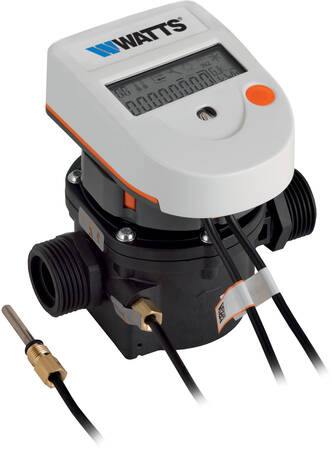 WATTS INDUSTRIES ITA - WAT078920CFIM MIS.COMP.ULT.RAF/RIS+2IMP+MBUS DN20