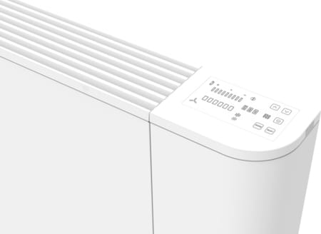 AERMEC - AEWT-TOUCH-S TERMOSTATO ELETTRONICO TOUCH-S