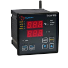 TECSYSTEM SRL - TSY1CN0155 T154 CENTRALINA ELETTRONICA ED16