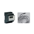 RAYTECH SRL - RYTT2000 T2000 TERMOSTATO DIGITALE E SONDA NTC10K