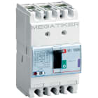 BTICINO - BTIT713N16 M1 160N - MAGNETOT 3P 16A 50KA