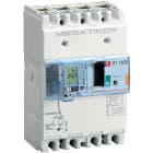 BTICINO - BTIT714B25D M1 160B - MAGNETOT+DIFF 4P 25A 25KA