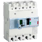 BTICINO - BTIT724F40T M2 250F - elett + Ig tg 4P 40A 36kA