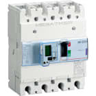 BTICINO - BTIT724H160MT M2 250H - ele + mis Ig tg 3P+N/2 160A 7