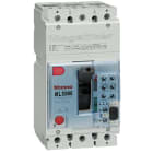 BTICINO - BTIT7313LA250T mega ML250E - elett sel+ter 3P 250A 100k