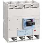 BTICINO - BTIT754N630EB MEGATIKER M5 - S1 4P 630A 50KA