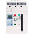 BTICINO - BTIT803A1000 MEGABREAK MA10 - 3P 1000A 50KA FISSO