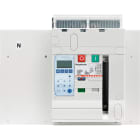 BTICINO - BTIT804A3200 MEGABREAK MA32 - 4P 3200A 50KA FISSO