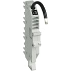 BTICINO - BTITC63L3C EASY 250/400 - BASI IN CAVO BTDIN 1MOD L