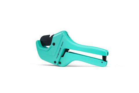 TRADEFORCE - TDM0021900003 PVC AND POLY PIPE CUTTER 42MM