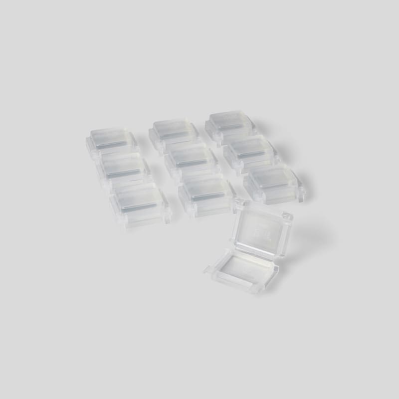 TRADEFORCE - TDM0011680001 MARCEL 0 3-IN-GUSCIO C/GEL-IPX8 CF.10PZ