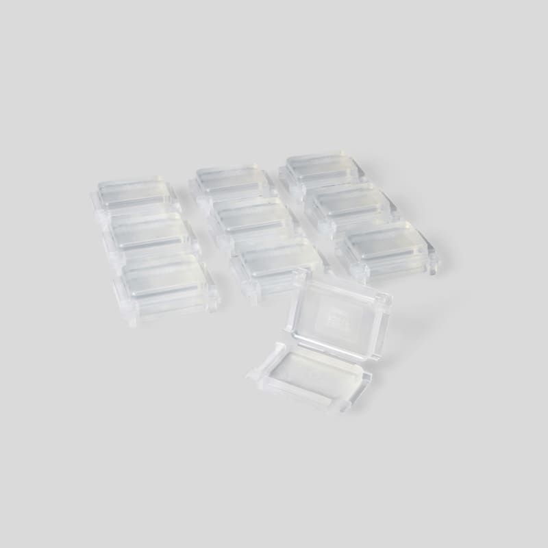 TRADEFORCE - TDM0011680002 MARCEL 1 3-IN-GUSCIO C/GEL-IPX8-CF.10PZ